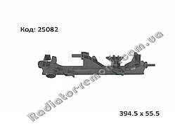 БАЧОК РАДІАТОРА PEUGEOT BOXER