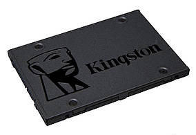 Kingston SSDNow A400 240GB 3D TLC (SA400S37/240G)