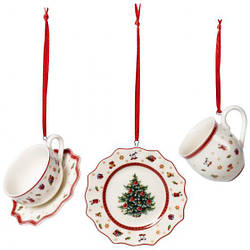 Підвісні декорації Toy‘s Delight Decoration Villeroy & Boch