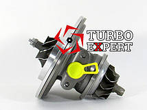 Картридж турбіни 53039700015 Audi A3 1.9 TDI (8L), AGR, 66 Kw, 038145701A, 038145701D, 038145701AV, 1996-1998