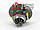 Картридж турбіни 53039700036 Volkswagen Sharan I 1.9 TDI, ANU, 66 Kw-90 HP, 028253019, 028253019V, 1999+, фото 3
