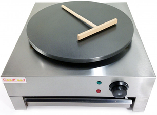 Млинниця GoodFood CM10R, фото 3