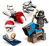 LEGO 75184 Star Wars Advent Calendar Різдвяний календар 2018 (Лего Новогодний календарь ), фото 4