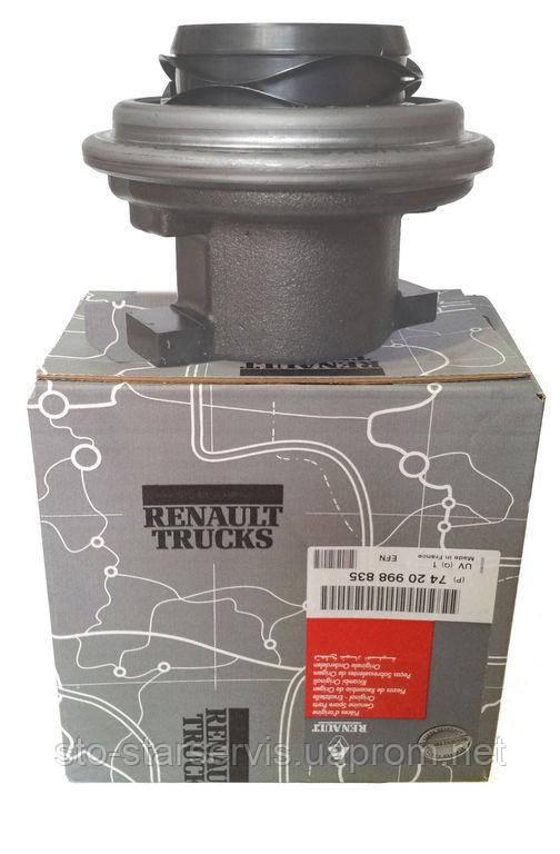 Підшипник зчеплення ZF 7420998835 5010245457 806706