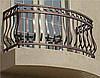Ковані балкони, фото 2