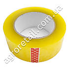 Скотч пакувальний 48 мм х 200 м, фото 3