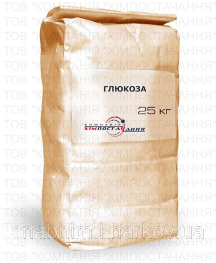 Декстроза