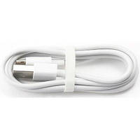 Кабель Xiaomi USB micro-usb 2.4A, white