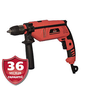 Дриль 450 Вт, Латвія Vitals Master Um 1045HL