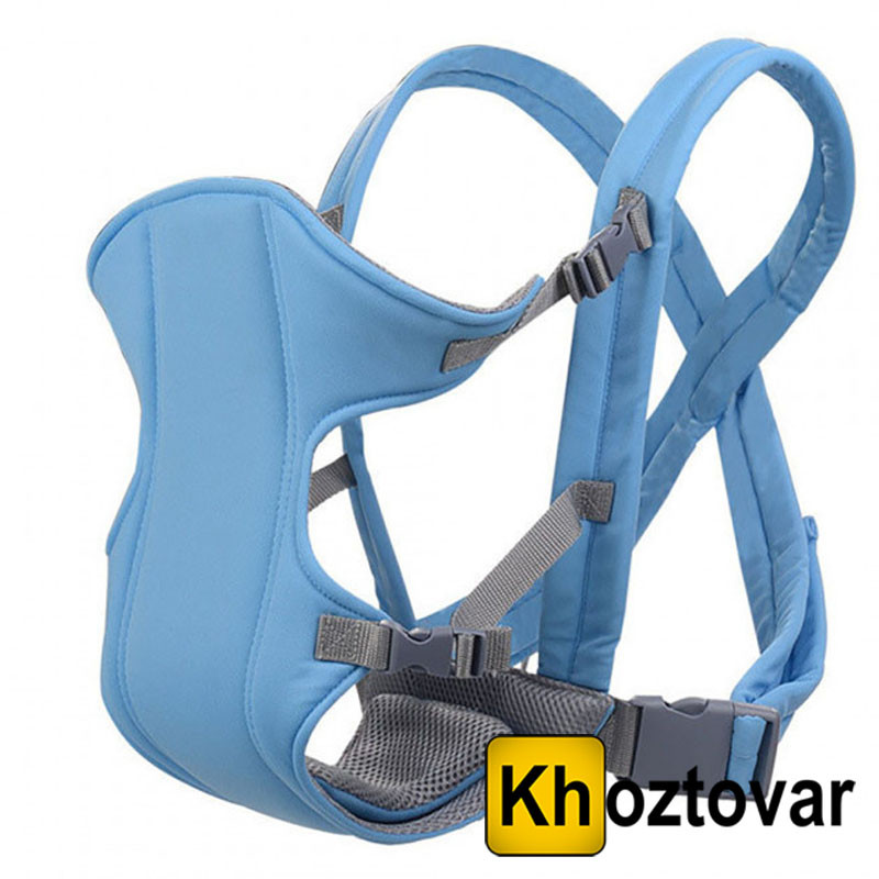 Слінг-рюкзак Baby Carriers ⁇ Сумка кенгуру для перенесення дитини
