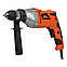 Дриль ударний 950 Вт, Латвія Vitals Et 1395GNak, фото 3