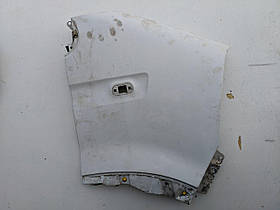 Крило переднє праве Renault Master, Opel Movano 2003-2010, 7751475334 (Б/У)