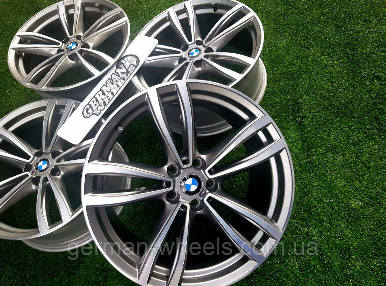 Купить оригинальные Оригинальные диски R19 BMW 7 -series G11 G12 647M ...