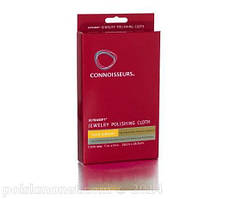 Серветка для золота CONNOISSEURS, 279х355 мм