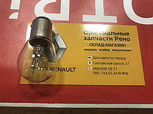 Лампа габаритного світла Renault Captur (Megneti Marelli 008528100000)
