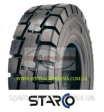 Шина 16X6-8/STD/ STARCO TUSKER