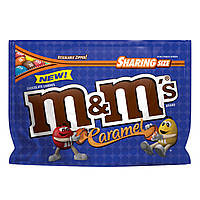 M&M's Caramel 272.2g