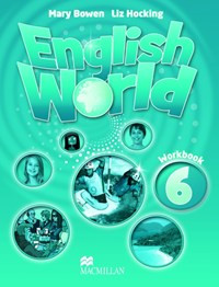 Зошит English World 6 WB