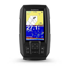 Ехолот GPS-Плоттер Garmin Striker Plus 4