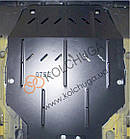 Захист двигуна Opel Insignia B (c 2017--) Кольчуга, фото 3