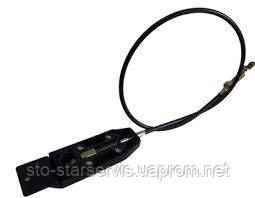 Трос бардачка premium 385/400/420dci/dxi лівий