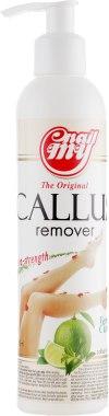 Callus Remover my nail кислотний пілінг для ніг, "Цитрус" 250мл