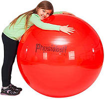 М'яч 95 см Physioball Standard червоний L 7