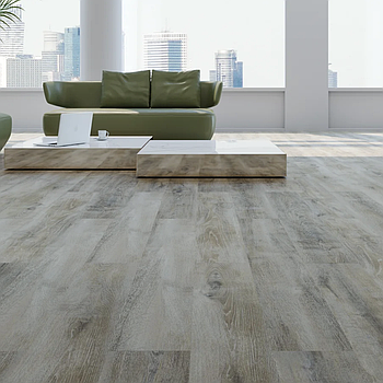 Ламінат Rezult Diamond Дуб міланський D 320