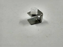 Тримач для полиці без штиря