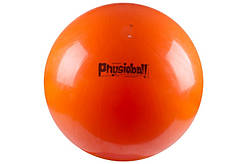 М'яч 120 см Physioball Standard жовтогарячий L 9