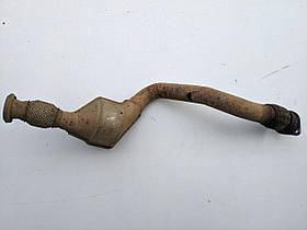 Каталізатор Renault Master, Opel Movano 2.5, 1998-2010, 8200084974 (Б/У)