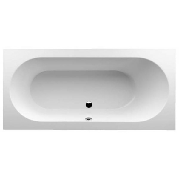 Кварилова ванна 190x90 з ніжками Villeroy&Boch Oberon BQ199OBE2V-01