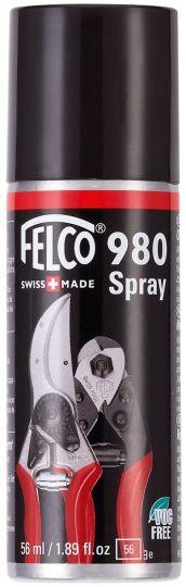 Спрей для очищення і захисту Фелко / Felco 980 Швейцарія, фото 1