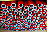 ІзоЛЯЦІЯ ДЛЯ ТРУБ TUBEX® Protekt, внутрішній діаметр 18 мм, товщина стінки 6 мм, виробник Чехія, фото 6