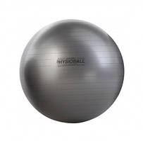 М'яч 85 см Physioball MAXAFE чорний L 10