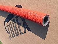 ИЗОЛЯЦИЯ ДЛЯ ТРУБ TUBEX® Protekt, внутренний диаметр 22 мм, толщина стенки 6 мм, производитель Чехия