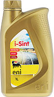 Синтетическое моторное масло ENI i-Sint FE 5W-30 (1л)