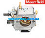 Карбюратор Mountfield для STH MS 440/для бензопил, фото 4