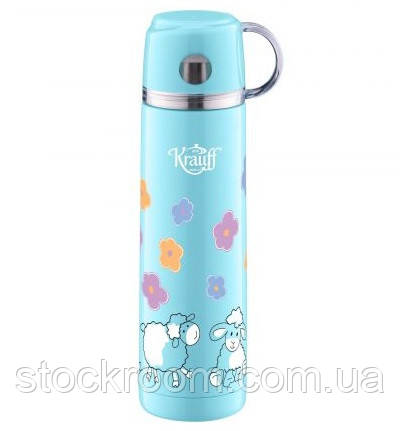 Термос дитячий Krauff 26-178-048 350 мл