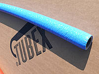 ІЗОЛЯЦІЯ ДЛЯ ТРУБ TUBEX® Protekt, синня, внутрішній діаметр 18 мм, товщина стінки 6 мм, виробник Чехія