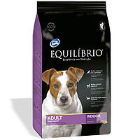 Equilibrio (Эквилибрио) Dog Adult Small Breeds сухой суперпремиум корм для собак мини и малых пород, 2кг