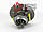Картридж турбіни 53039700015 Skoda Octavia I 1.9 TDI, AGR, 66 Kw, 038145701A, 038145701D, 1997-2000, фото 2