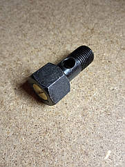 Клапан паливний ТНВД Jac 1045 (болт)