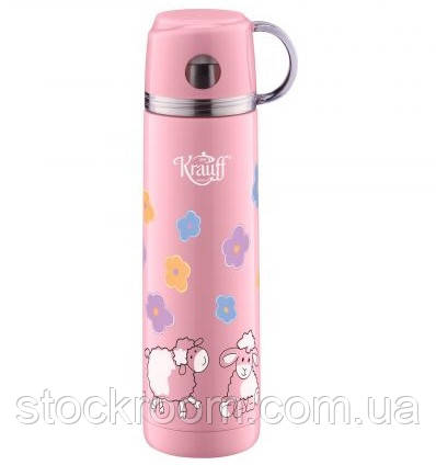 Термос дитячий  Krauff 26-178-049 350 мл