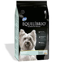 Equilibrio (Эквилибрио) Dog Light Small Breeds сухой суперпремиум низкокалорийный корм для собак мини пород