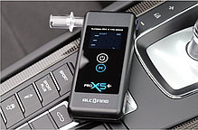 Тестер на алкоголь DAtech PRO X-5 PLUS, фото 5