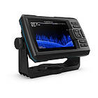 Ехолот GPS-Плоттер Garmin Striker Plus 5CV, фото 3