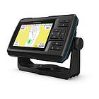 Ехолот GPS-Плоттер Garmin Striker Plus 5CV, фото 4