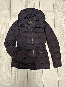 Zara Down Jacket Куртка жіноча демісезонна XS