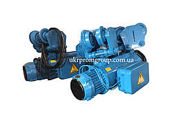 Тельфер електричний Balkankar 5 т 30м